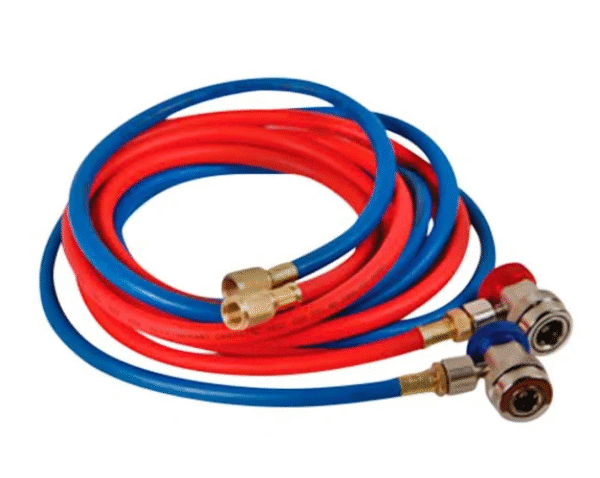 Premium A/C Charging Hose