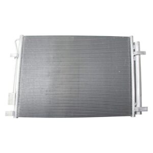 Hyundai Accent A/C Condensers 2022