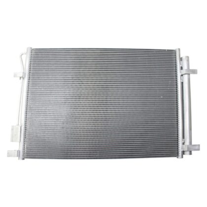Hyundai Accent A/C Condensers 2022