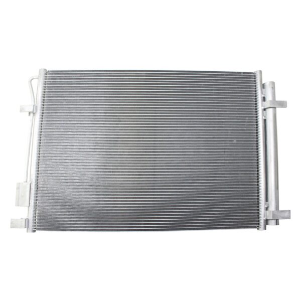 Hyundai Accent A/C Condensers 2022