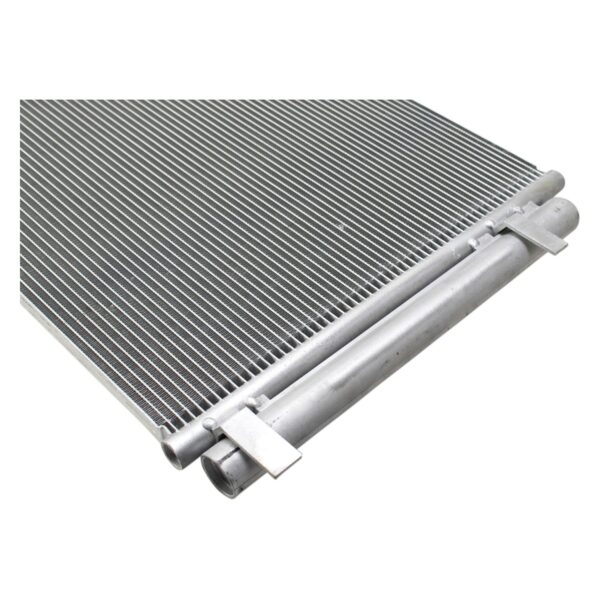 Hyundai Accent A/C Condensers 2022 - Image 4
