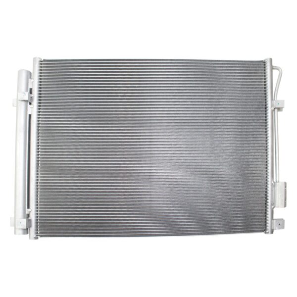 Hyundai Accent A/C Condensers 2022 - Image 3