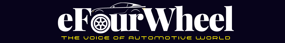 efourwheel