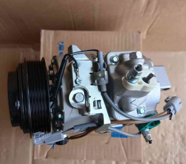 LEXUS LS430 2 SENSOR COMP - Image 2