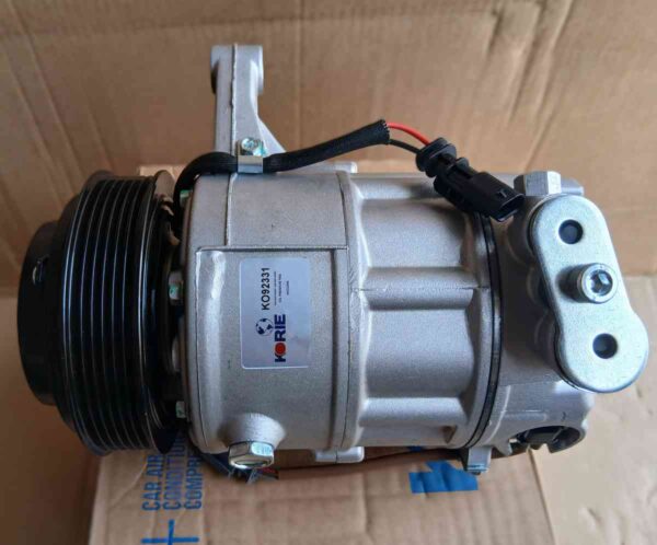 BUICK LACROSSE WITH COIL COMP - Image 2