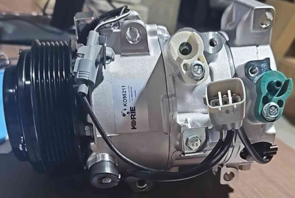 LEXUS IS250 | AVALON 5PIN 7PK COMP - Image 2
