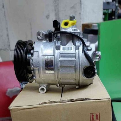AUDI A4/A6/Q5 6PK COMP