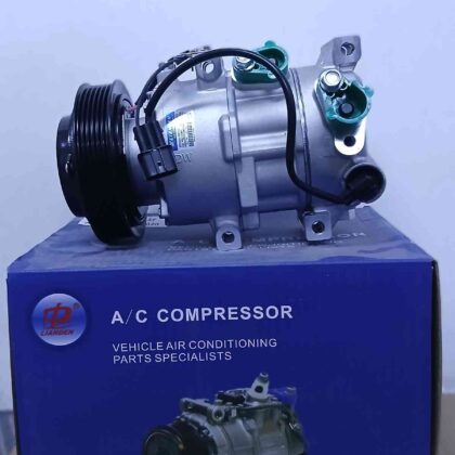 HYUNDAI ACCENT 6PK COMP