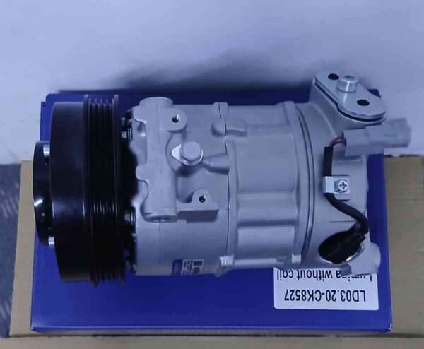LUMINA 8 CYL COMP - Image 2