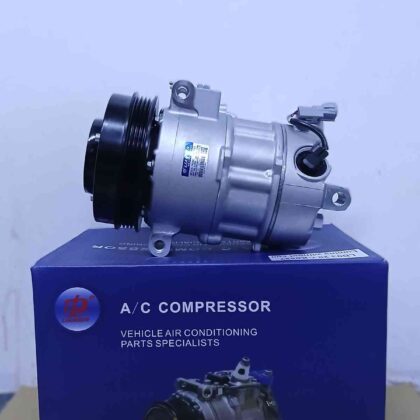 LUMINA 8 CYL COMP