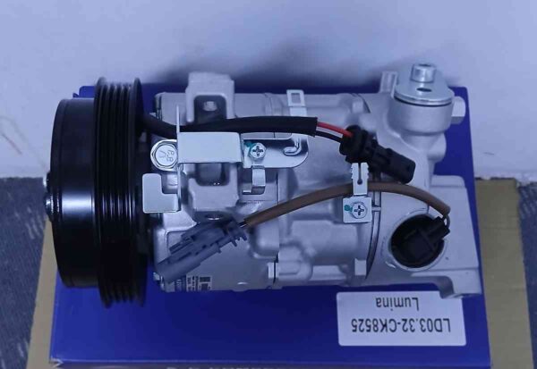 CHEVROLET LUMINA CAPRICE COMP - Image 2