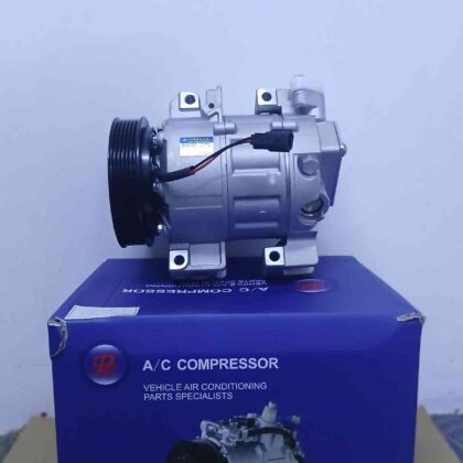 X-TRAIL | ALTIMA | SENTRA 2.5L 6PK COMP