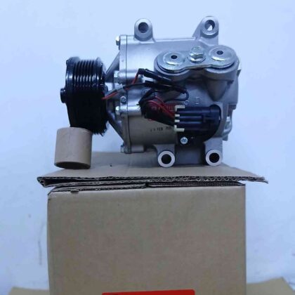 CHEVROLET TRAILBLAZER 6PK COMP