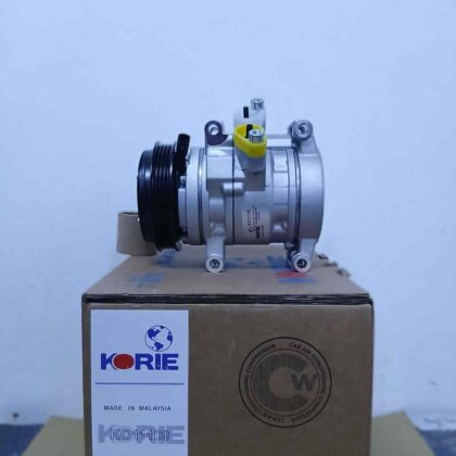 CHEVROLET 11C 4PK COMP