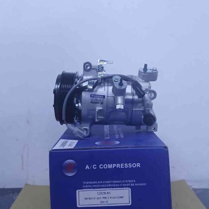 INFINITY Q50 7PK COMP