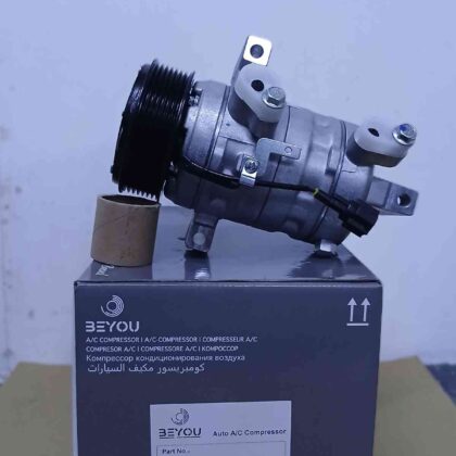 NISSAN SUNNY INDIA & JUKE COMP