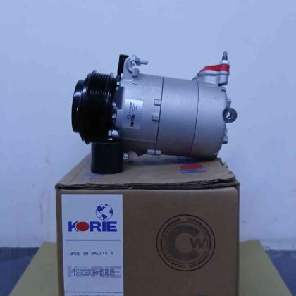 LAND ROVER EVOQ COMP