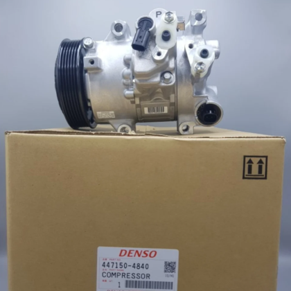 TOYOTA COROLLA 2 SENSOR COMP