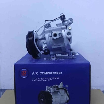 TOYOTA ECHO 1.3 4PK COMP