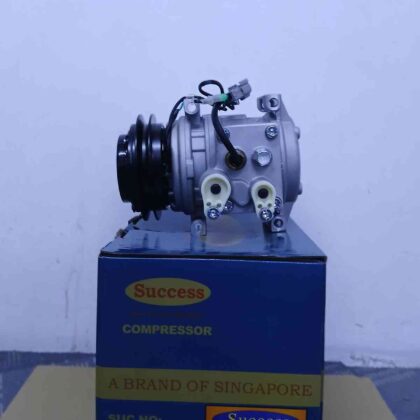 MIT ROSA BUS SAMLL PULLY COMP