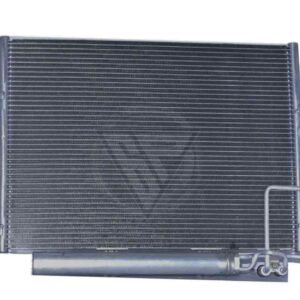 Mercedez cond