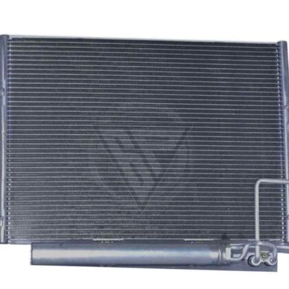 Mercedes Benz cond